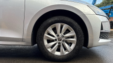 Skoda Octavia 1.5 TSI SE Technology 5dr Petrol Hatchback